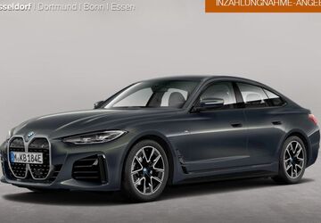 BMW i4 63.908 km 36.999 &euro; Düsseldorf 40237