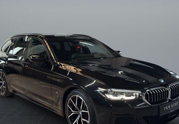 BMW 520 22.950 km 34.990 &euro; Remscheid 42857