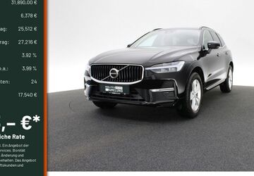 Volvo XC60 41.296 km 30.890 &euro; Engelskirchen 51766