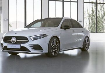 Mercedes-Benz A 250 9.368 km 28.490 &euro; Hagen 58135