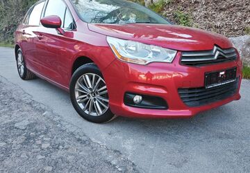 Citroen C4 171.000 km 2.600 &euro; Hagen 58135