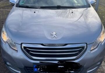Peugeot 2008 117.500 km 7.350 &euro; Solingen 42699