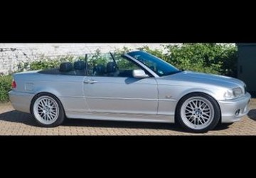 BMW 330 225.000 km 8.899 &euro; Remscheid 42855