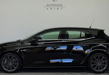 Renault Megane 10.040 km 32.990 &euro; Radevormwald 42477