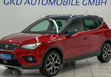Seat Arona 51.593 km 15.990 &euro; Wuppertal 42285