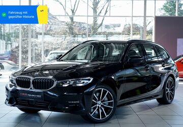BMW 330 73.000 km 27.800 &euro; Remscheid/NRW 42855