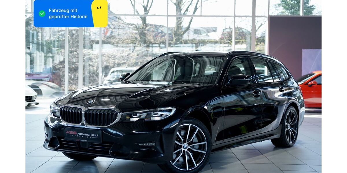 BMW 330 73.000 km 27.800 &euro; Remscheid/NRW 42855