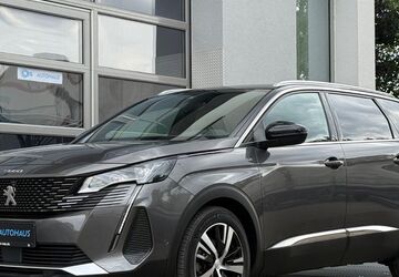 Peugeot 5008 105.515 km 24.890 &euro; Hilden (bei Düsseldorf) 40721
