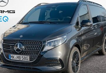 Mercedes-Benz V 250 9.500 km 73.900 &euro; Hagen 58135