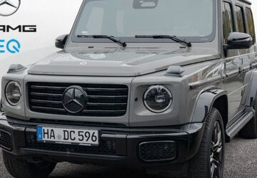 Mercedes-Benz G 450 9.500 km 179.780 &euro; Hagen 58135
