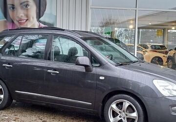 Kia Carens 136.400 km 6.621 &euro; Wermelskirchen 42929