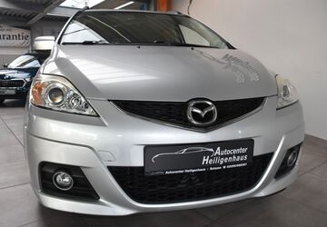 Mazda 5 139.222 km 4.380 &euro; Heiligenhaus 42579