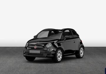 Fiat 500e 24.787 km 25.490 &euro; Düsseldorf 40233