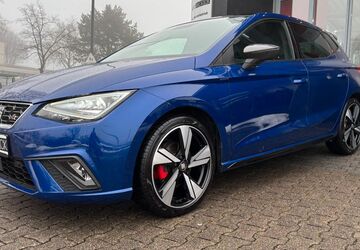 Seat Ibiza 50.125 km 19.990 &euro; Remscheid 42855