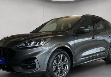 Ford Kuga 88.920 km 20.990 &euro; Düsseldorf 40549