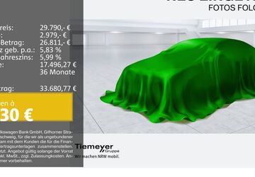 VW ID.3 31.433 km 29.790 &euro; Remscheid 42857