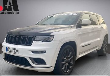 Jeep Grand Cherokee 85.000 km 33.590 &euro; Langenfeld 40764