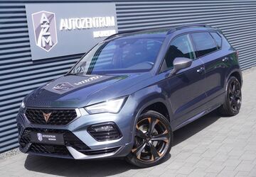 Cupra Ateca 45.000 km 28.990 &euro; Monheim am Rhein 40789