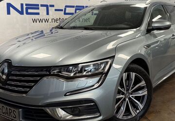 Renault Talisman 74.571 km 19.950 &euro; Hilden (bei Düsseldorf) 40721