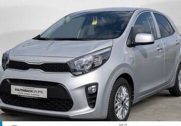 Kia Picanto 20.620 km 14.090 &euro; Overath-Vilkerath 51491