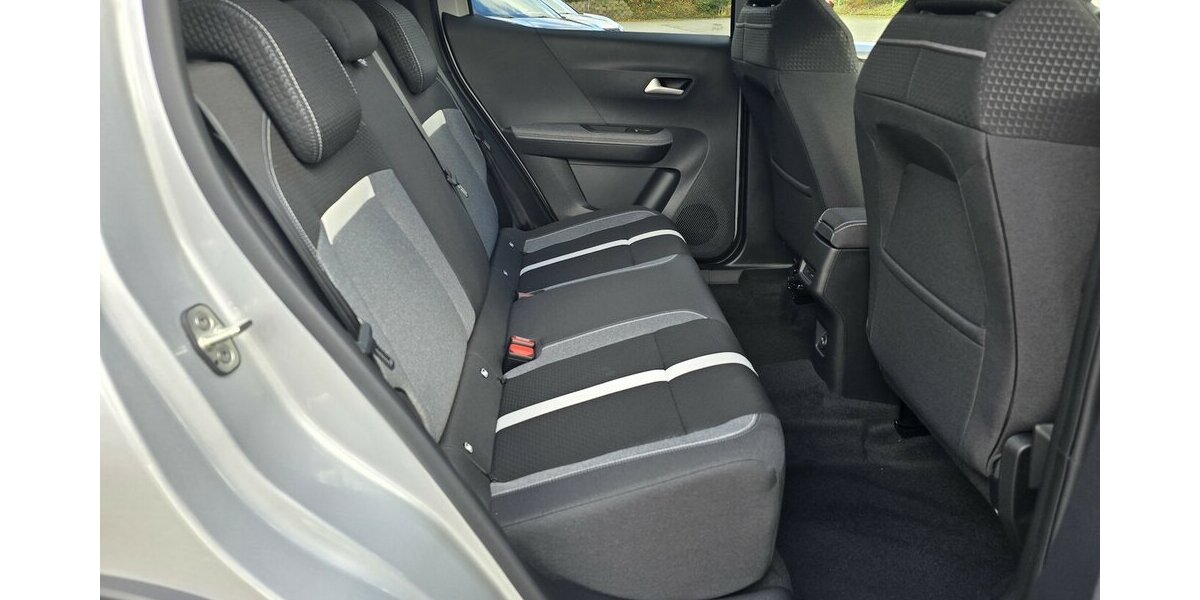 Opel Frontera GS 48V|Automatik|Allwetter|Tech-Paket 5.000 km 26.750 &euro; Wermelskirchen 42929