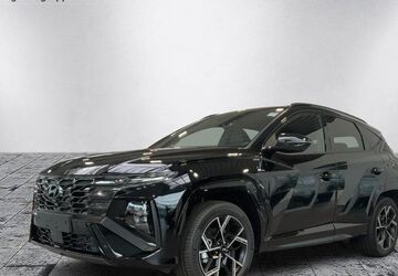 Hyundai TUCSON 3.000 km 41.840 &euro; Radevormwald 42477