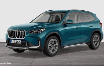 BMW X1 26.396 km 43.990 &euro; Hagen 58119