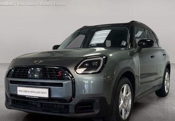 Mini Countryman S (Cooper) 24.664 km 34.599 &euro; Düsseldorf 40237