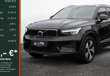 Volvo XC40 24.897 km 29.390 &euro; Engelskirchen 51766