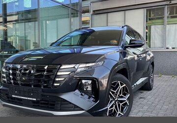 Hyundai TUCSON 21.456 km 32.450 &euro; Bergisch Gladbach 51469