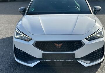 Cupra Leon 95.000 km 19.800 &euro; Düsseldorf - Bezirk 8 40231