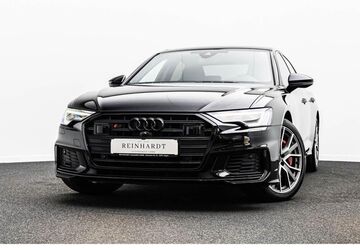 Audi S6 66.135 km 48.880 &euro; Hagen 58091
