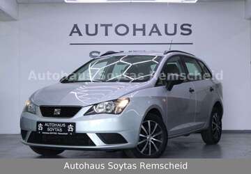 Seat Ibiza 125.000 km 5.999 &euro; Remscheid 42853