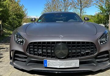 Mercedes-Benz AMG GT R 22.776 km 144.000 &euro; Remscheid 42897
