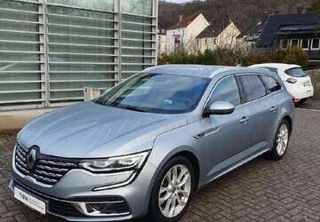 Renault Talisman 44.500 km 26.995 &euro; Hagen 58091