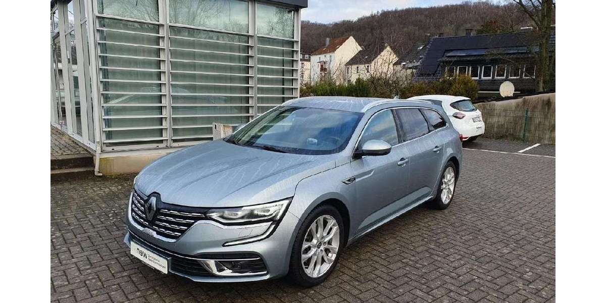 Renault Talisman 44.500 km 26.995 &euro; Hagen 58091