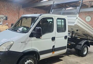 IVECO Andere 174.456 km 18.480 &euro; Hilden 40721