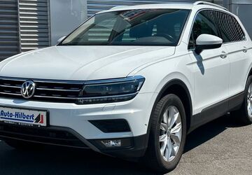 VW Tiguan 77.140 km 22.000 &euro; Remscheid 42857