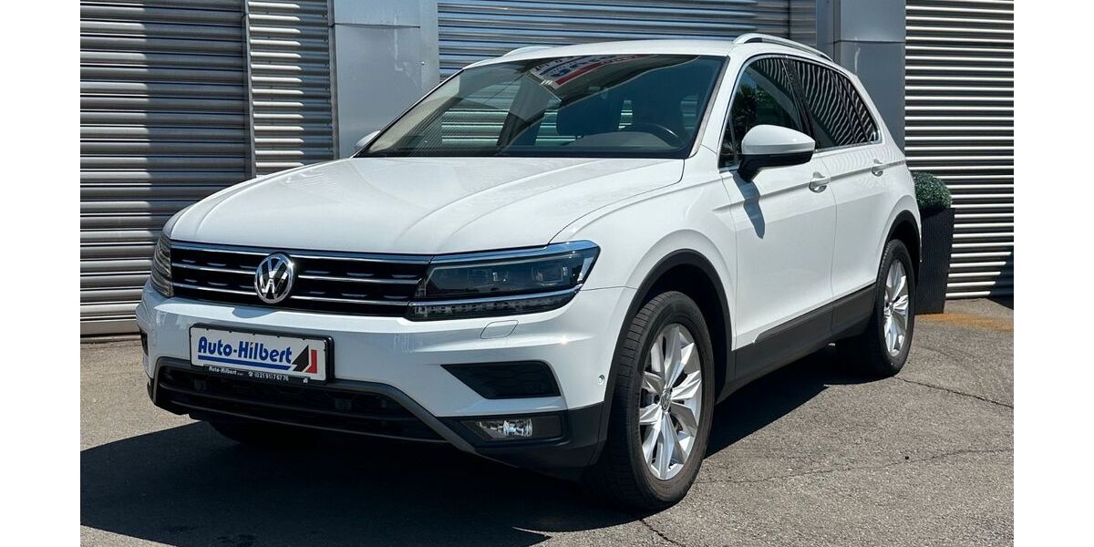 VW Tiguan 77.140 km 22.000 &euro; Remscheid 42857