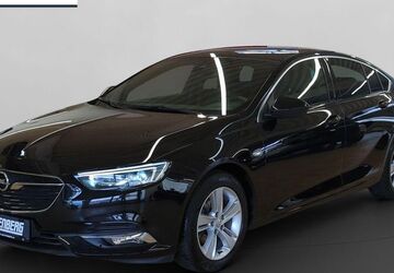 Opel Insignia 50.200 km 18.450 &euro; Leverkusen 51381