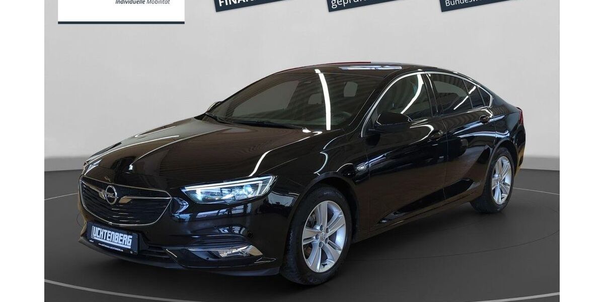 Opel Insignia 50.200 km 18.450 &euro; Leverkusen 51381