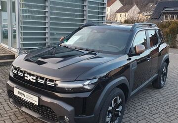 Dacia Duster 9.280 km 23.750 &euro; Hagen 58091