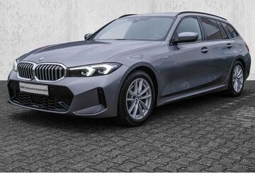 BMW 320 24.968 km 39.490 &euro; Dormagen 41540