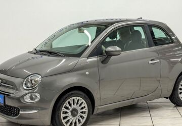 Fiat 500 49.147 km 11.990 &euro; Wuppertal 42285