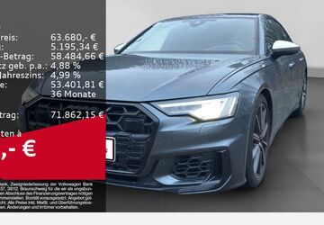 Audi S6 17.115 km 62.680 &euro; Remscheid 42897