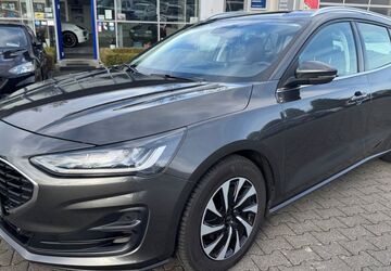 Ford Focus 96.150 km 15.478 &euro; Wipperfürth 51688