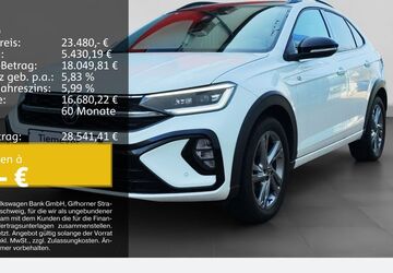 VW Taigo 29.855 km 22.980 &euro; Remscheid 42897