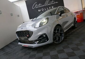 Ford Puma 73.600 km 17.897 &euro; Remscheid 42897