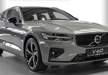 Volvo V60 3.999 km 43.490 &euro; Hilden 40721