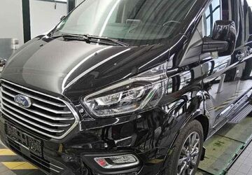 Ford Tourneo Custom 39.900 km 40.990 &euro; Solingen 42653